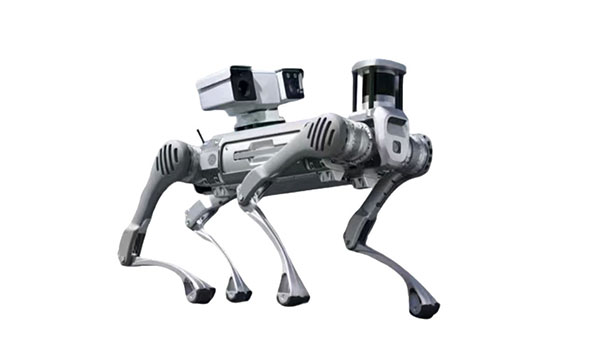 Special Application Robot