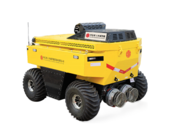 RXR-Q200L Drainage robot