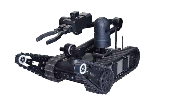 EOD robot