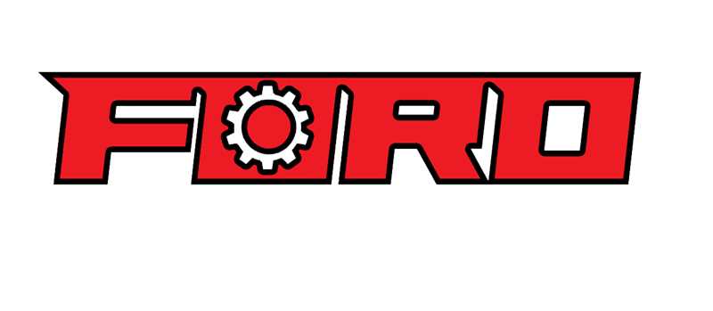 FORO INDUSTRY CO.,LTD