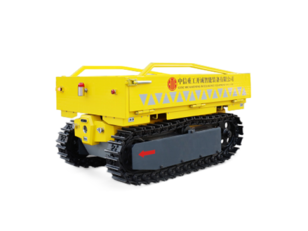 Transportation robot